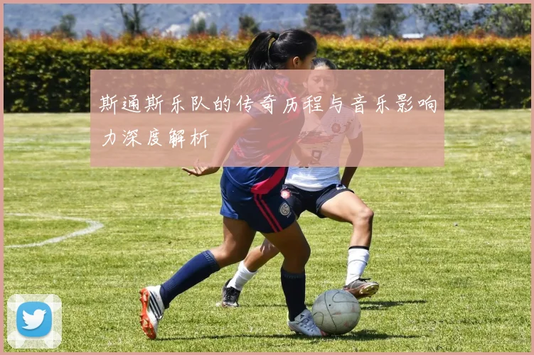 斯通斯乐队的传奇历程与音乐影响力深度解析