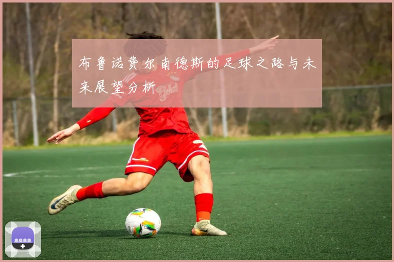 布鲁诺费尔南德斯的足球之路与未来展望分析