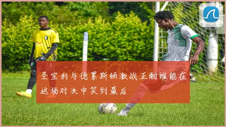 圣宝利与德累斯顿激战正酣谁能在这场对决中笑到最后