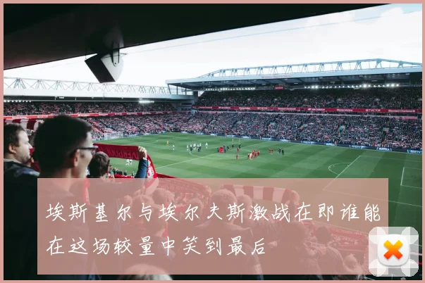 埃斯基尔与埃尔夫斯激战在即谁能在这场较量中笑到最后
