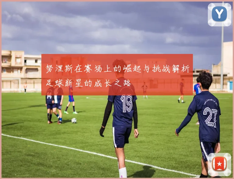 努涅斯在赛场上的崛起与挑战解析足球新星的成长之路