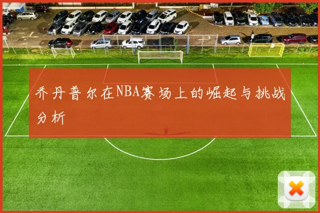 乔丹普尔在NBA赛场上的崛起与挑战分析
